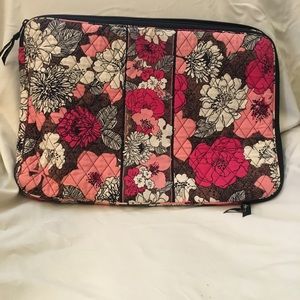 Vera Bradley Computer case